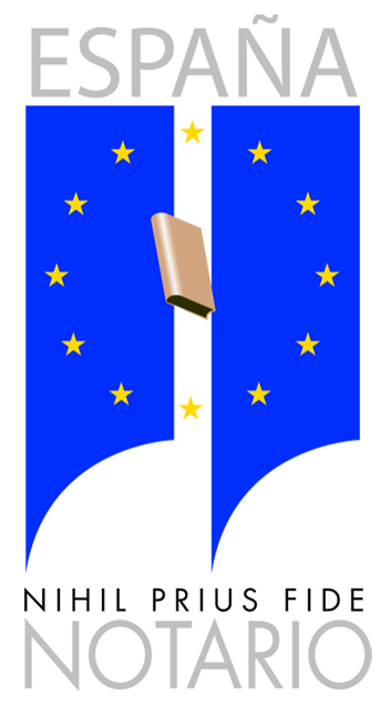 Notaría España